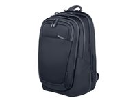 HP Travel Plus - Notebookryggsekk - 30L - 17.3" - grafittblå A2CE0AA