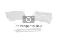 Lexmark - Ekstra høy ytelse - svart - original - tonerpatron - for Lexmark E462dtn E462U31E
