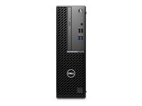Dell OptiPlex 7010 (version 2023) - SFF Core i5 12500 3 GHz - 16 GB - SSD 512 GB 18DK2