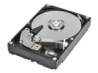 Toshiba MG10-D Series MG10ADA10TE - Harddisk - 10 TB - intern - 3.5" - SATA 6Gb/s - 7200 rpm - buffer: 512 MB MG10ADA10TE