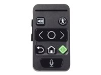 HP Accessibility Assistant - Fjernkontroll til skriver - for Color LaserJet Enterprise MFP M480; LaserJet Managed MFP E42540 2MU47A
