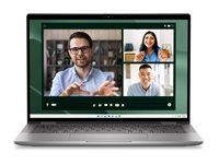 Dell Latitude 7350 - AI Ready - 13.3" - Intel Core Ultra 7 - 165U - vPro Enterprise - 16 GB RAM - 512 GB SSD TJXGH