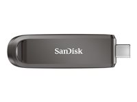 SanDisk Extreme PRO - USB-flashstasjon - 1 TB - USB-C 3.2 Gen 2 SDCZ890-1T00-G46
