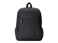 HP Prelude Pro - Notebookryggsekk - 15.6" - skifergrå (en pakke 12) 1X644A6