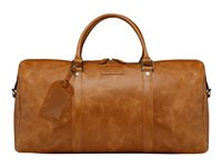 dbramante1928 Kastrup 2 - Duffel bag - 2. generasjon - gyllenbrun WK02GT001500