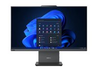 Lenovo ThinkCentre neo 50a 27 Gen 5 - alt-i-ett Core i5 13420H 2.1 GHz - 16 GB - SSD 512 GB - LED 27" - Nordisk 12SB0021MX