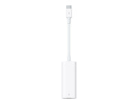 Apple - Thunderbolt-adapter - 24 pin USB-C (hann) til Mini DisplayPort (hunn) - toretnings MYH93ZM/A