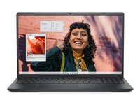 Dell Inspiron 15 3530 - 15.6" - Intel Core i5 - i5-1334U - 16 GB RAM - 512 GB SSD 5579Y