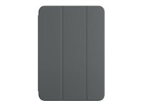 Apple Smart - Lommebok for nettbrett - trekullgrå - for iPad mini (6. generasjon, A17 Pro) MC2Q4ZM/A