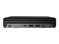 HP Elite 805 G8 - minibordmaskin Ryzen 5 5650GE 3.4 GHz - 16 GB - SSD 512 GB 623F9ET#UUW