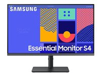 Samsung S27C432GAU - C432 Series - LED-skjerm - Full HD (1080p) - 27" LS27C432GAUXEN