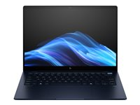 HP EliteBook Ultra 14 G1q Notebook AI - AI Ready - 14" - Qualcomm Snapdragon X Elite - X1E-78-100 - 32 GB RAM - 512 GB SSD - Pan Nordic A37B0ET#UUW