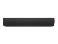 CHERRY Palmrest ERGO - håndleddsstøtte for tastatur JA-0350-2