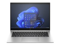 HP Elite x360 1040 G10 Notebook - 14" - Intel Core i5 - 1335U - Evo - 16 GB RAM - 512 GB SSD - Pan Nordic 96X50ET#UUW
