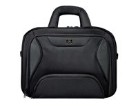 PORT BUSINESS LINE MANHATTAN Toploading BF - Notebookbæreveske - 15.6" - svart 170224
