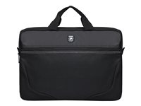 PORT Liberty III - Notebookbæreveske - 15.6" - svart 202322