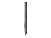 HP 705 Rechargeable Multi Pen - Aktiv stift - 2 knapper - svart 93Z28AA#ABB