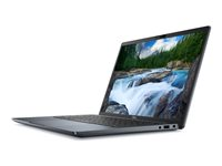 Dell Latitude 7450 - AI Ready - 14" - Intel Core Ultra 7 - 165U - vPro Enterprise - 16 GB RAM - 512 GB SSD 0YT34