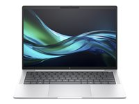 HP EliteBook 1040 G11 Notebook - AI Ready - 14" - Intel Core Ultra 7 - 155H - 32 GB RAM - 1 TB SSD - 5G NR - Pan Nordic 9G0R3ET#UUW