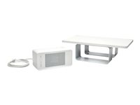 Kensington WarmView Wellness - skjermstativ K55464EU