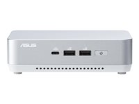ASUS NUC 14 Pro+ RNUC14RVSU7089A2I - mini-PC Core Ultra 7 155H 1.4 GHz - 32 GB - SSD 1 TB 90AS0061-M00120