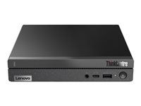 Lenovo ThinkCentre neo 50q Gen 4 - tiny Core i5 13420H 2.1 GHz - 8 GB - SSD 256 GB - Nordisk (dansk/finsk/norsk/svensk) 12LN002XMX