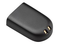 Poly - Batteri - med fjerningsverktøy - for Poly Savi 8210 85R37AA