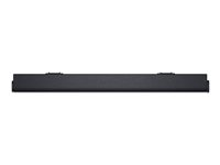 Dell SB522A - Lydplanke - for skjerm - 4.5 watt - for Dell P2225, P2422, P2425, P2725, P3223, P3424; Pro 24; UltraSharp U2424, U2723, U2724 DELL-SB522A