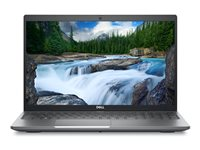 Dell Latitude 5550 (Version 2024) - AI Ready - 15.6" - Intel Core Ultra 7 - 155U - 16 GB RAM - 512 GB SSD 227D8