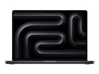 Apple MacBook Pro - 16.2" - Apple M4 Max - 48 GB RAM - 1 TB SSD - Norsk MX313H/A