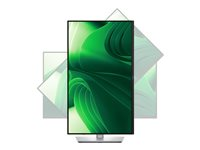 Dell Pro Plus P2425D - LED-skjerm - QHD - 24" DELL-P2425D