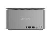 Lenovo ThinkCentre neo Ultra - tiny Core i5 i5-14500 2.6 GHz - vPro Enterprise - 16 GB - SSD 512 GB - Nordisk 12W10030MX