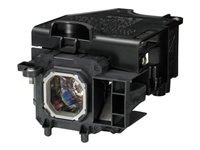 NEC NP15LP - Projektorlampe - for NEC M230X, M260W, M260X, M260XS, M300X, NP-M260W, NP-M260X, NP-M300X 60003121