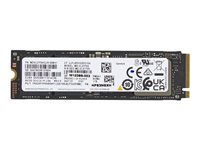 HP - SSD - 1 TB - intern - M.2 2280 - PCIe 4.0 x4 (NVMe) - for Elite x360; EliteBook 1040 G11, 630 G11, 64X G11, 66X G11, 83X G11, 84X G11, 86X G11 AL0M9AA