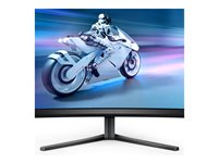 Philips Evnia 5000 27M2C5500W - LED-skjerm - kurvet - QHD - 27" - HDR 27M2C5500W/00