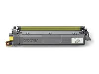 Brother TN248Y - Gul - original - boks - tonerpatron - for Brother DCP-L3515, L3520, L3555, L3560, HL-L3220, L3240, MFC-L3740, L3760, L8340, L8390 TN248Y