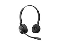 Jabra Engage - Hodesett - on-ear - erstatning - trådløs - UC-sertifisert 14401-46