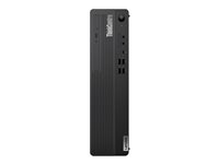 Lenovo ThinkCentre M75s Gen 2 - SFF Ryzen 5 Pro 5650G 3.9 GHz - 16 GB - SSD 512 GB - Nordisk (dansk/finsk/norsk/svensk) 11R80050MX