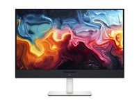 Dell 32 Plus 4K QD-OLED Monitor S3225QC - OLED-skjerm - 4K - 32" - HDR DELL-S3225QC