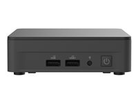 ASUS NUC 13 PRO RNUC13ANKI5048C0I - mini-PC Core i5 1340P 1.9 GHz - 16 GB - SSD 512 GB 90AS0031-M00060