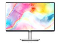 Dell S2722DC - LED-skjerm - QHD - 27" DELL-S2722DC