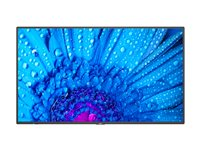 NEC MultiSync M981 - 98" Diagonalklasse M Series LED-bakgrunnsbelyst LCD-skjerm - intelligent skilting - 4K UHD (2160p) 3840 x 2160 - HDR - Direct LED - svart 60005069