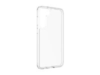 iFrogz Defence - Baksidedeksel for mobiltelefon - blank - for Samsung Galaxy S23+ 302011023