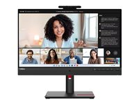 Lenovo ThinkVision T24mv-30 - LED-skjerm - Full HD (1080p) - 24" - Campus 63D7UAT3EU