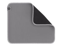 HP 105 - Musematte - desinfiserbar - grå 8X595AA