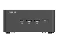 ASUS NUC 15 Pro Tall Kit RNUC15CRHC700002 - mini-PC Core Ultra 7 240H 2.5 GHz - 0 GB - uten HDD 90AR00Q2-M00040