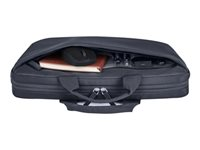 HP Everyday - Notebookbæreveske - 14.1" - odyssey grå A08KGAA