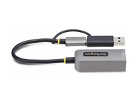 USB-C to Ethernet Adapter U2GA-USB-C-ETHERNET