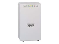 Eaton Tripp Lite Series SmartPro Medical-Grade UPS, Line Interactive, Lithium Battery, 6 Outlets - 230V, 700VA, 450W, Full Isolation - UPS - AC 230 V - 450 watt - 700 VA - enkeltfase - litium - utgangskontakter: 6 SMX700HGL