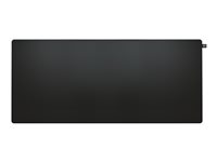 CHERRY XTRFY GP5 - Musematte - størrelse XL - svart CX-GP5-XL-BLACK